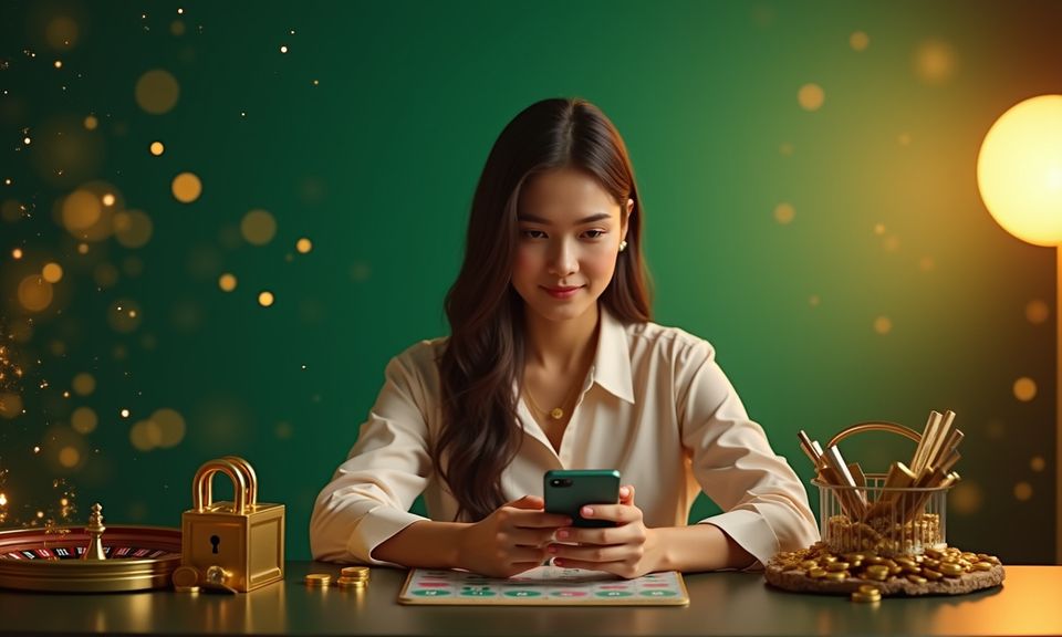 a6666 mobile gaming